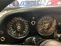 Jaguar - e-type - v12 - klassieke auto's - afbeelding 16 van  39