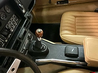 Jaguar - e-type - v12 - klassieke auto's - afbeelding 20 van  39