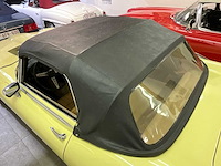 Jaguar - e-type - v12 - klassieke auto's - afbeelding 21 van  39