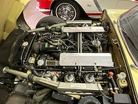 Jaguar - e-type - v12 - klassieke auto's - afbeelding 24 van  39