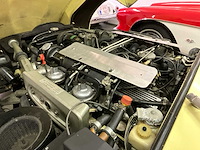 Jaguar - e-type - v12 - klassieke auto's - afbeelding 25 van  39