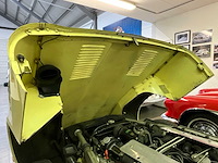 Jaguar - e-type - v12 - klassieke auto's - afbeelding 26 van  39