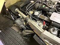 Jaguar - e-type - v12 - klassieke auto's - afbeelding 28 van  39