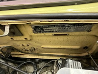 Jaguar - e-type - v12 - klassieke auto's - afbeelding 29 van  39