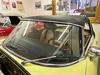 Jaguar - e-type - v12 - klassieke auto's - afbeelding 30 van  39