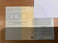 Jaguar - e-type - v12 - klassieke auto's - afbeelding 32 van  39