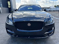 Jaguar - f-pace - car - 2019 - afbeelding 30 van  32