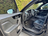 Jaguar - f-pace - car - 2019 - afbeelding 2 van  32