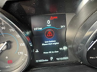 Jaguar - f-pace - car - 2019 - afbeelding 31 van  32