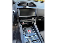 Jaguar - f-pace - car - 2019 - afbeelding 8 van  32