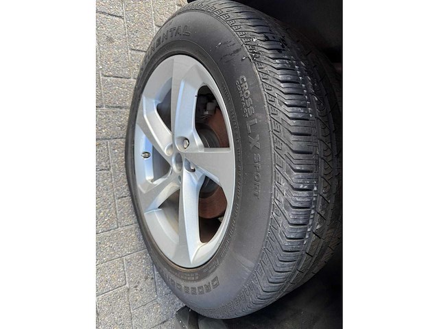 Jaguar - f-pace - car - 2019 - afbeelding 20 van  32