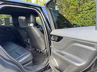Jaguar - f-pace - car - 2019 - afbeelding 11 van  32