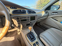 Jaguar - s-type - 4.0 v8 - car - 2001 - afbeelding 1 van  10