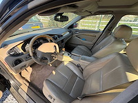 Jaguar - s-type - 4.0 v8 - car - 2001 - afbeelding 3 van  10