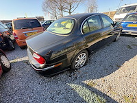 Jaguar - s-type - 4.0 v8 - car - 2001 - afbeelding 5 van  10