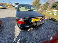 Jaguar - s-type - 4.0 v8 - car - 2001 - afbeelding 9 van  10
