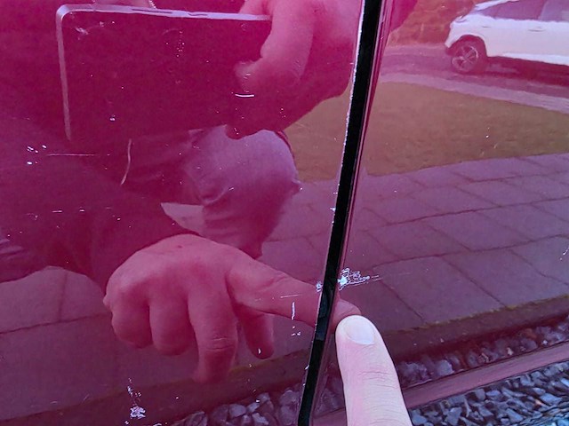 Jaguar - sovereign - car - 1992 - afbeelding 6 van  42