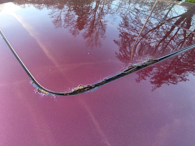 Jaguar - sovereign - car - 1992 - afbeelding 8 van  42