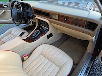 Jaguar - sovereign - car - 1992 - afbeelding 11 van  42