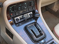 Jaguar - sovereign - car - 1992 - afbeelding 14 van  42
