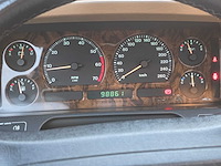 Jaguar - sovereign - car - 1992 - afbeelding 15 van  42