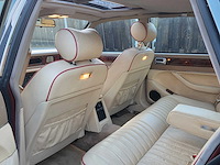 Jaguar - sovereign - car - 1992 - afbeelding 20 van  42