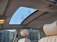 Jaguar - sovereign - car - 1992 - afbeelding 22 van  42