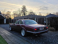 Jaguar - sovereign - car - 1992 - afbeelding 12 van  42