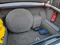 Jaguar - sovereign - car - 1992 - afbeelding 24 van  42