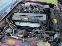 Jaguar - sovereign - car - 1992 - afbeelding 25 van  42