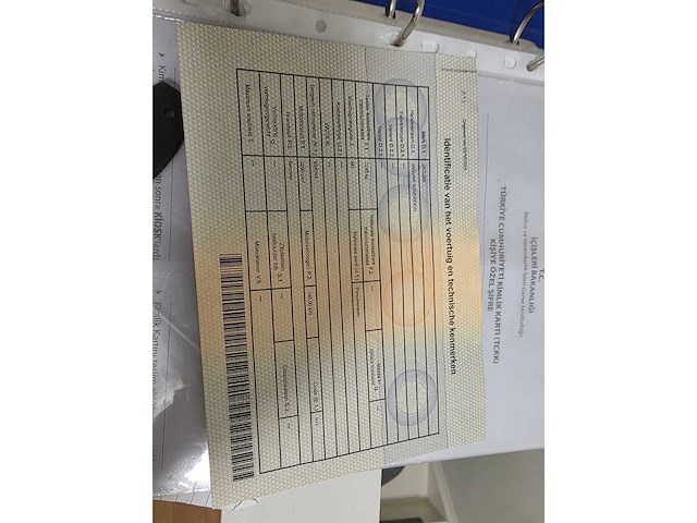 Jaguar - sovereign - car - 1992 - afbeelding 27 van  42