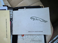 Jaguar - sovereign - car - 1992 - afbeelding 31 van  42