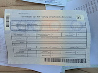 Jaguar - sovereign - car - 1992 - afbeelding 32 van  42