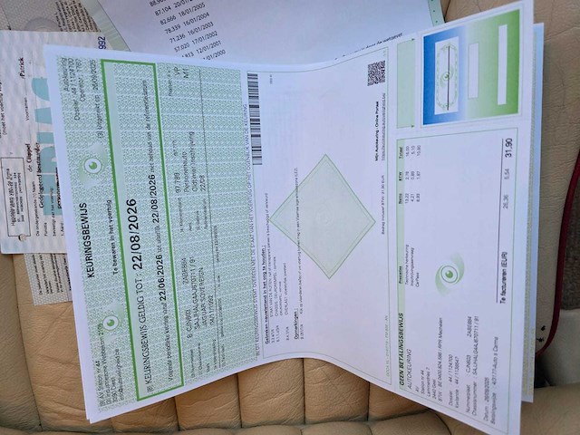 Jaguar - sovereign - car - 1992 - afbeelding 33 van  42