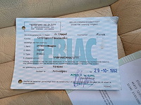 Jaguar - sovereign - car - 1992 - afbeelding 35 van  42