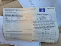 Jaguar - sovereign - car - 1992 - afbeelding 36 van  42