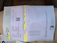 Jaguar - sovereign - car - 1992 - afbeelding 37 van  42