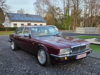 Jaguar - sovereign - car - 1992 - afbeelding 38 van  42