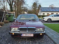Jaguar - sovereign - car - 1992 - afbeelding 39 van  42