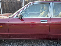 Jaguar - sovereign - car - 1992 - afbeelding 40 van  42