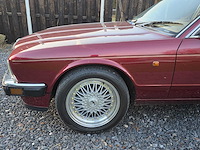 Jaguar - sovereign - car - 1992 - afbeelding 41 van  42