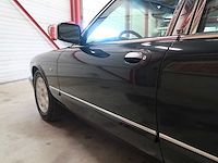 Jaguar - xj 8 vanden plas - jaguar xj vandenplas