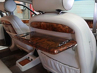 Jaguar - xj 8 vanden plas - jaguar xj vandenplas - afbeelding 2 van  3