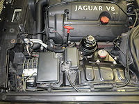 Jaguar - xj 8 vanden plas - jaguar xj vandenplas - afbeelding 3 van  3