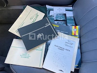Jaguar - xj6 (1986) - afbeelding 3 van  30