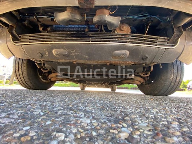 Jaguar - xj6 (1986) - afbeelding 17 van  30