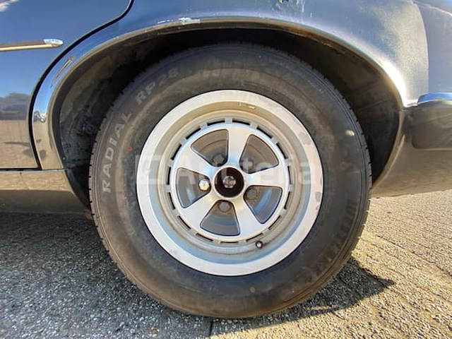 Jaguar - xj6 (1986) - afbeelding 24 van  30