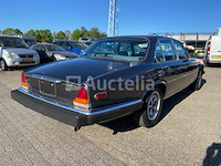 Jaguar - xj6 (1986) - afbeelding 23 van  30