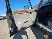 Jaguar - xj6 (1986) - afbeelding 27 van  30