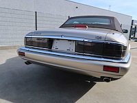 Jaguar - xjs cabriolet - classic cars >15 - afbeelding 2 van  62